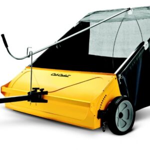 Muruluud 112 cm , Cub Cadet