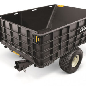 Transporthaagis  Hauler, Cub Cadet