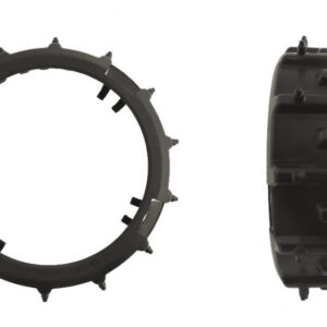 Robogrip rattakatted XR3, Cub Cadet
