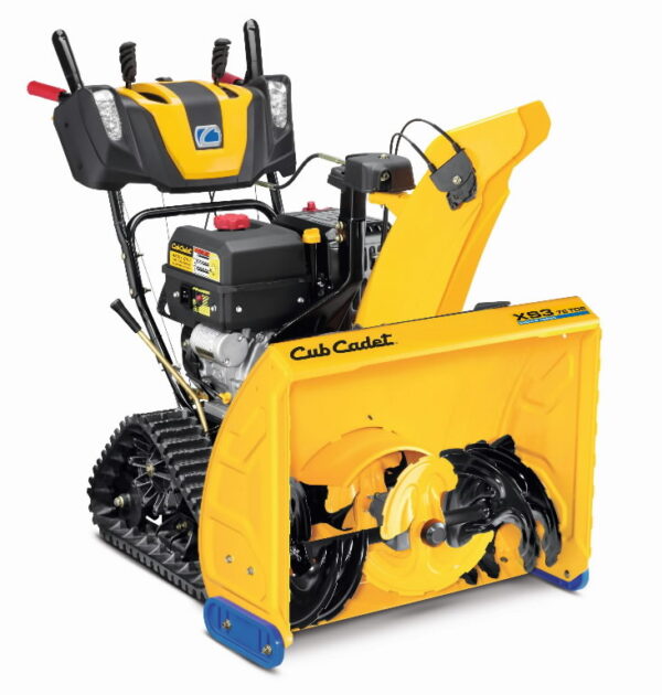 Lumefrees  XS3 76 TDE, Cub Cadet