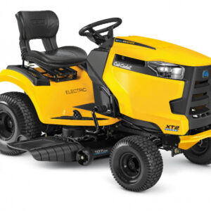 Murutraktor  XT2 ES107, Cub Cadet