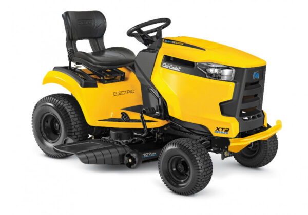 Murutraktor  XT2 ES107, Cub Cadet