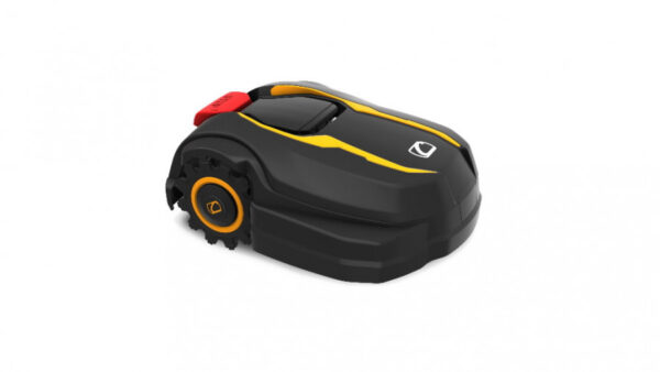 Robotniiduk XR5 1000, Cub Cadet