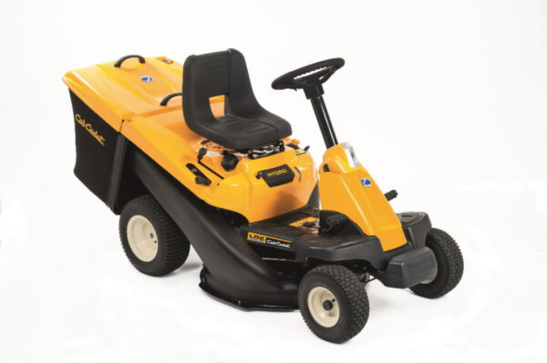 Murutraktor Minirider CC LR2 NR76, Cub Cadet