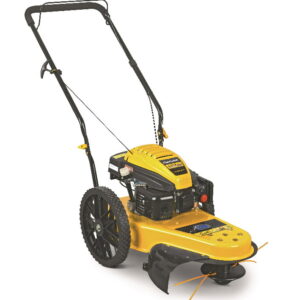 Jäätmaaniiduk LC3 DP56  , Cub Cadet
