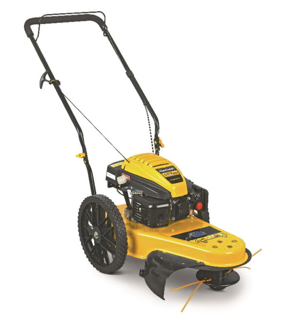 Jäätmaaniiduk LC3 DP56  , Cub Cadet