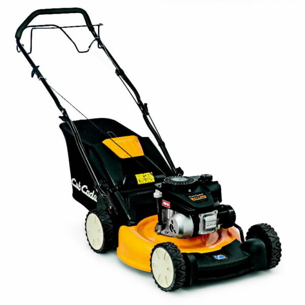 Muruniiduk  LM1 CR53, Cub Cadet