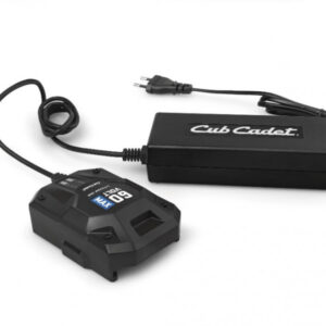 Akulaadija 60V BC 6020, Cub Cadet