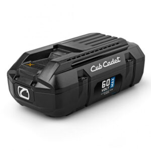 Aku 60V 2,5 Ah BP 6025, Cub Cadet
