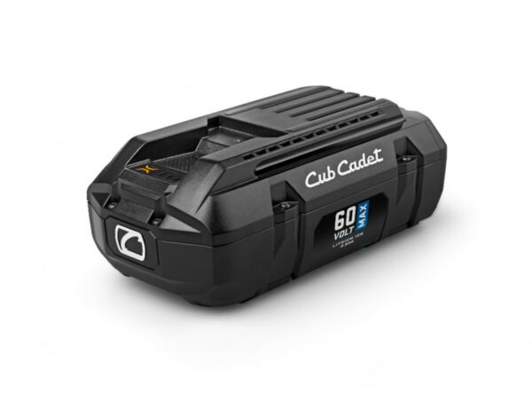 Aku 60V 2,5 Ah BP 6025, Cub Cadet