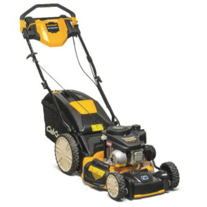Iseliikuv muruniiduk CC LM3 CRC46s, Cub Cadet