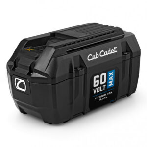 Aku 60V 5 Ah BP 6050, Cub Cadet