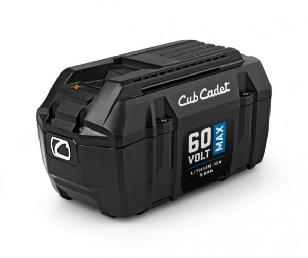 Aku 60V 5 Ah BP 6050, Cub Cadet