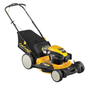 Muruniiduk  LM1 DP53, Cub Cadet
