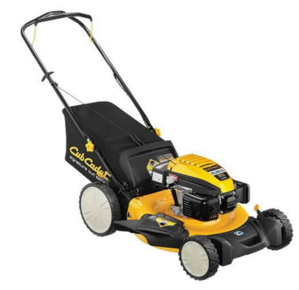 Muruniiduk  LM1 DP53, Cub Cadet