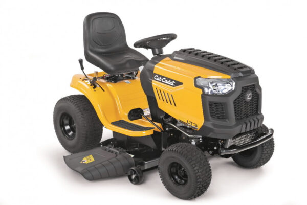 Murutraktor  LT3 PS107, Cub Cadet
