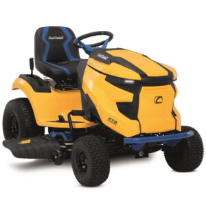 Murutraktor  XT2 ES107, Cub Cadet