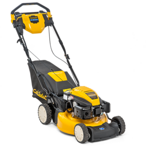 Iseliikuv muruniiduk LM2 DR46S, Cub Cadet
